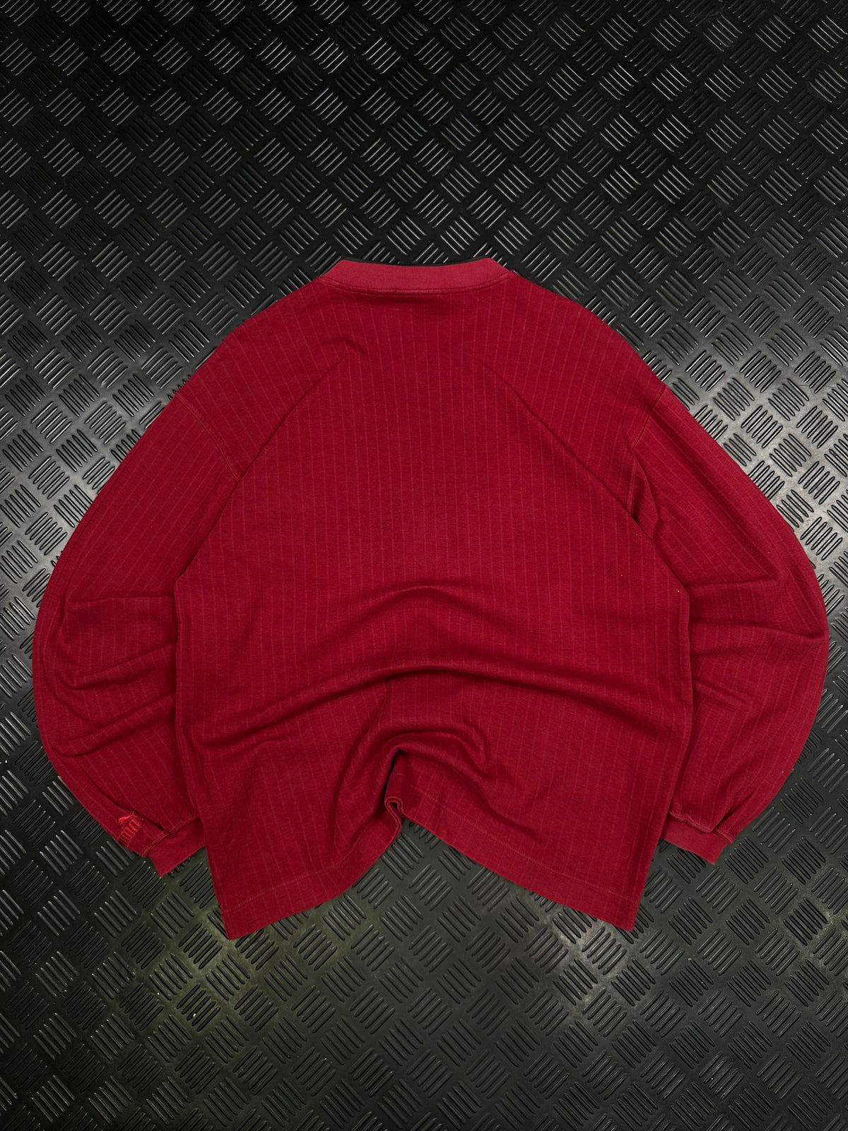 JERSEY PUMA VINTAGE