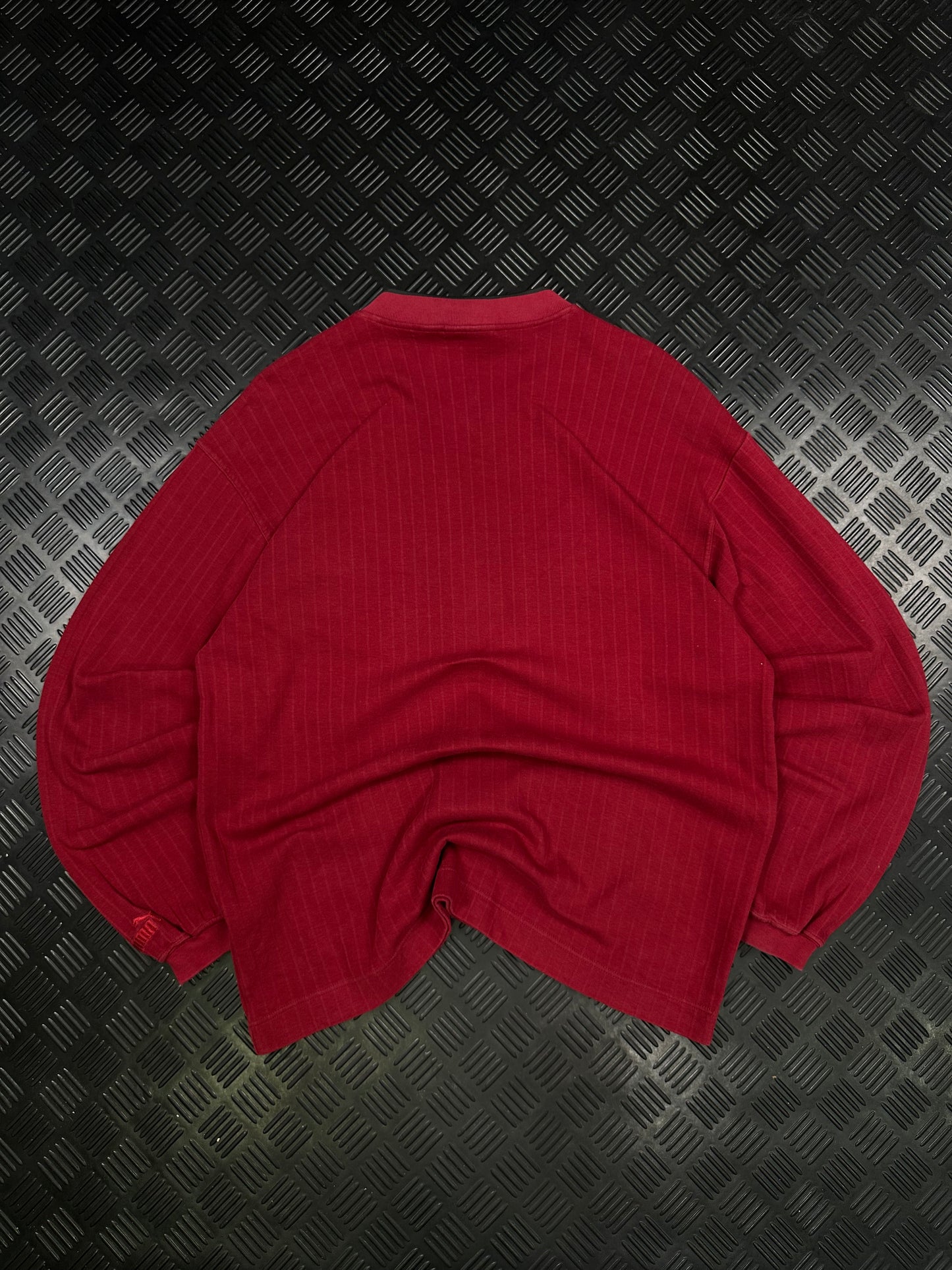 JERSEY PUMA VINTAGE