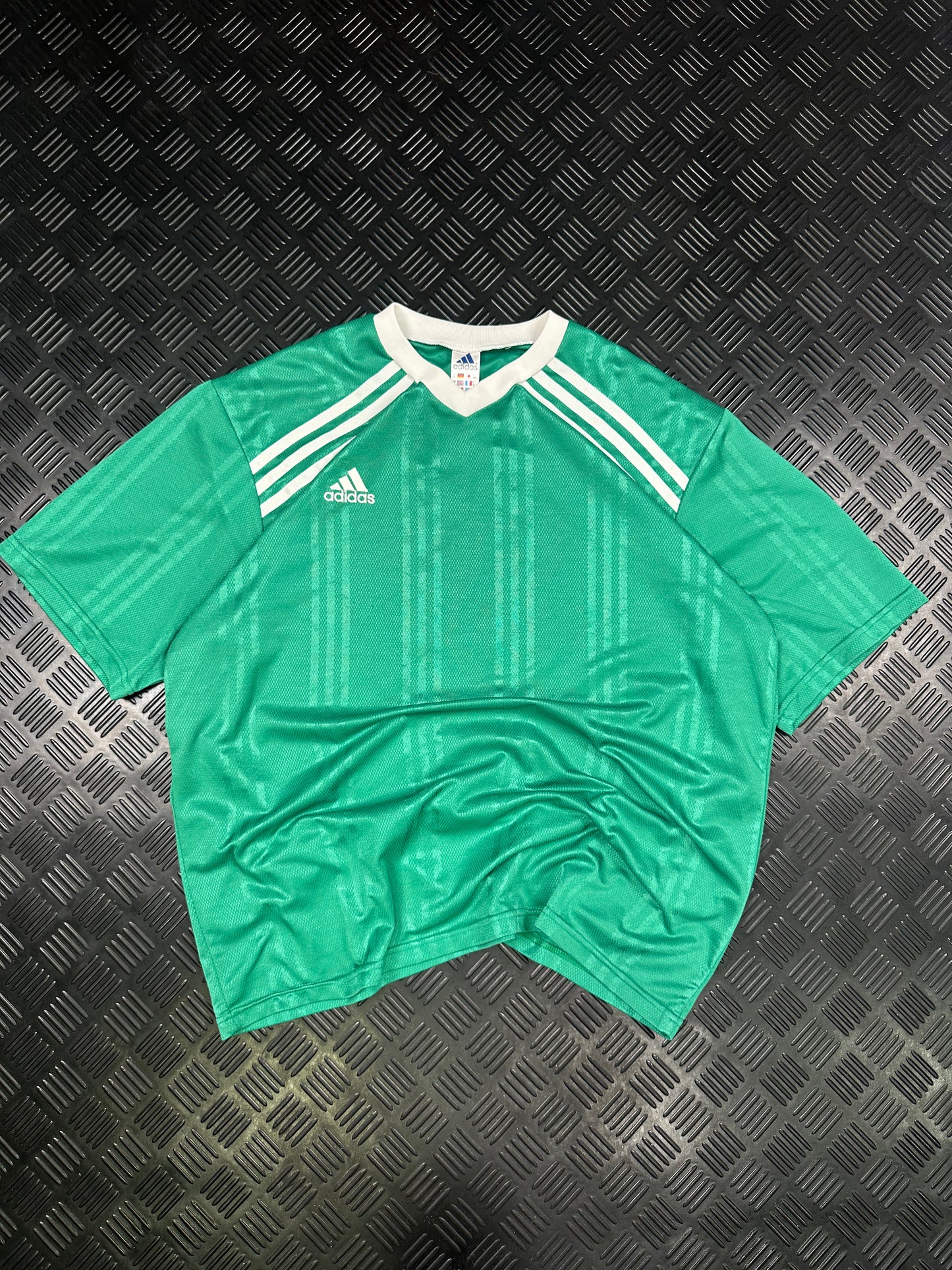 CAMISETA ADIDAS SPORT VINTAGE