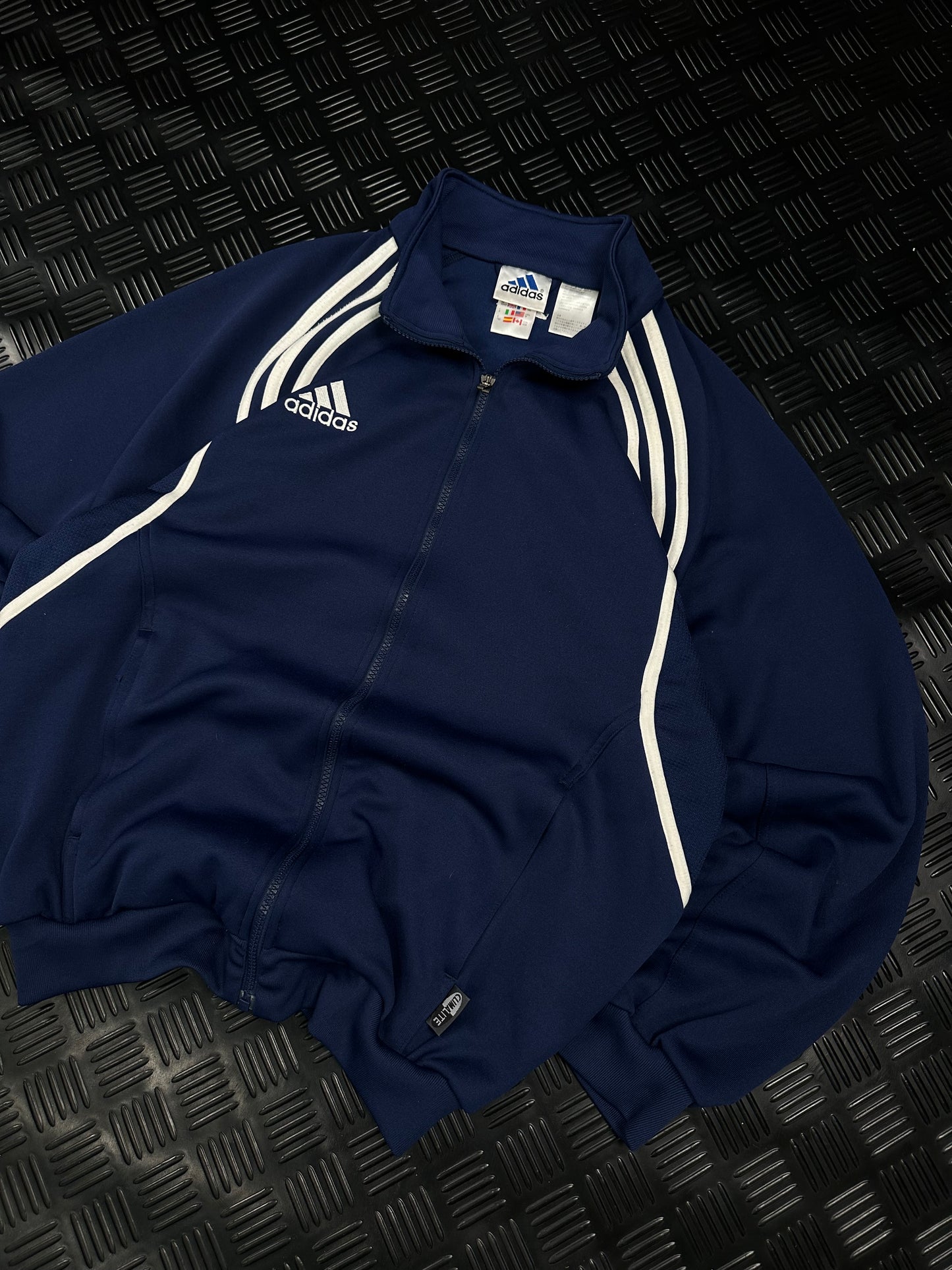TRACK JACKET ADIDAS VINTAGE