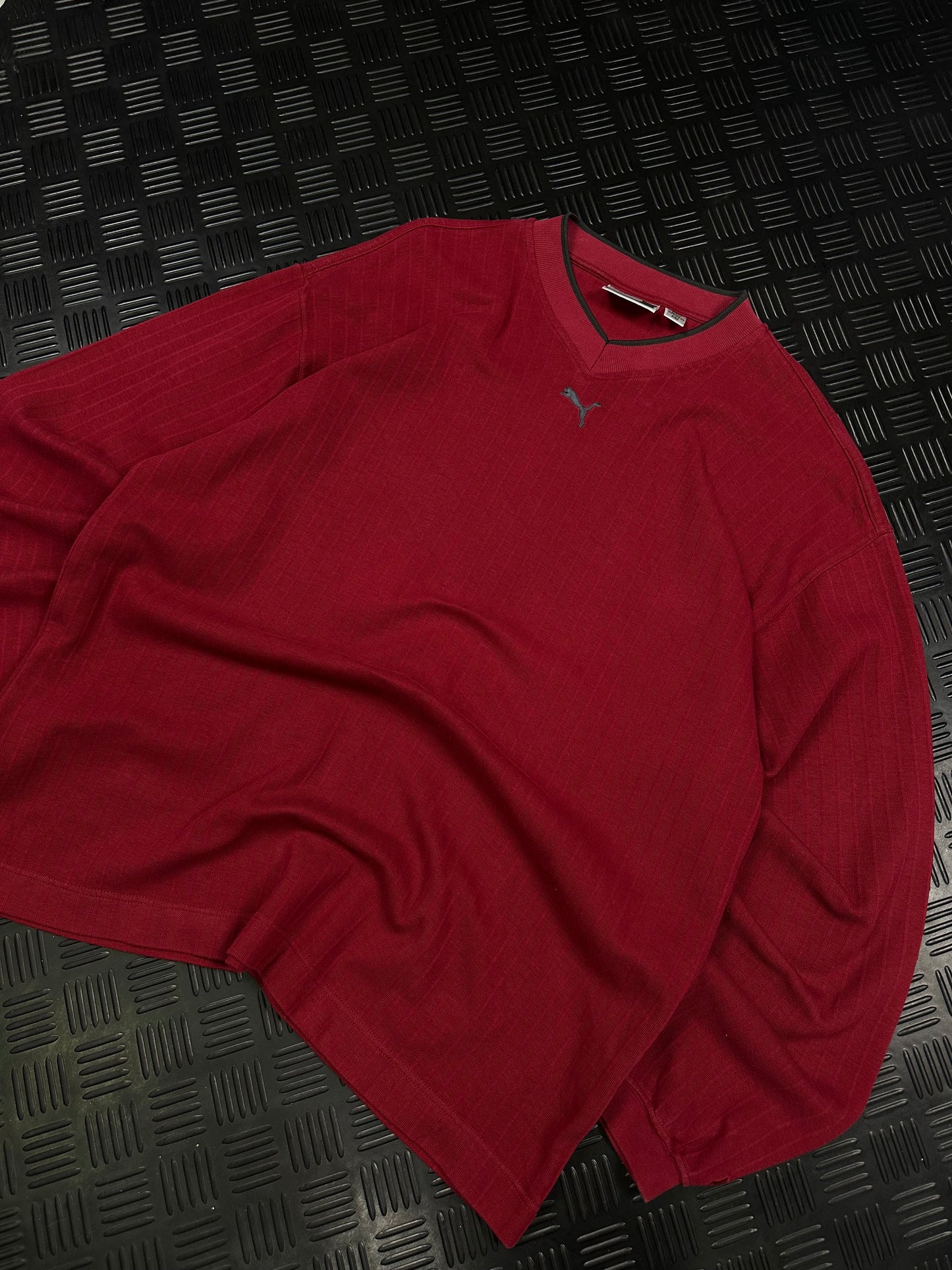 JERSEY PUMA VINTAGE