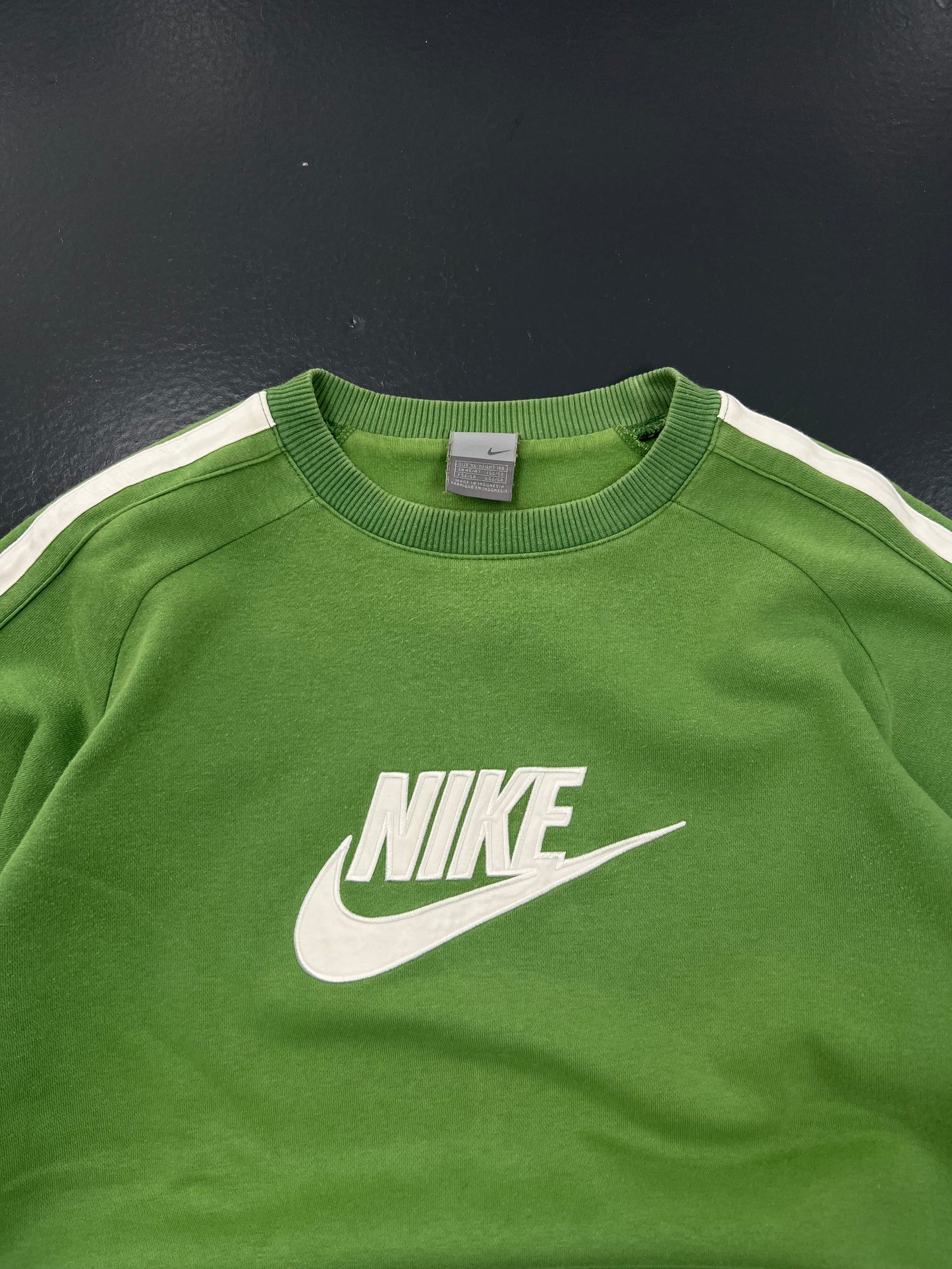 SUDADERA NIKE VINTAGE Y2K