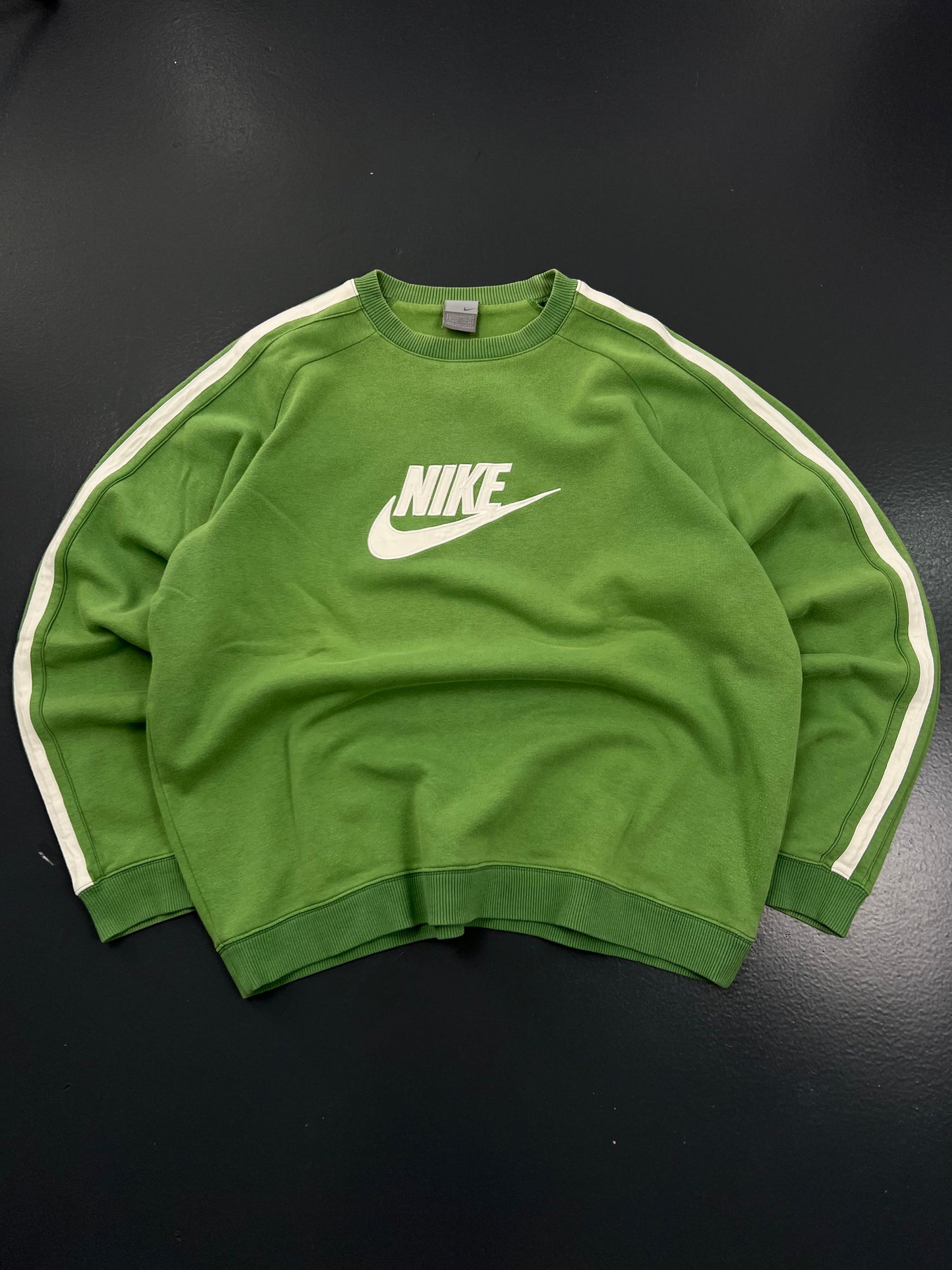 SUDADERA NIKE VINTAGE Y2K