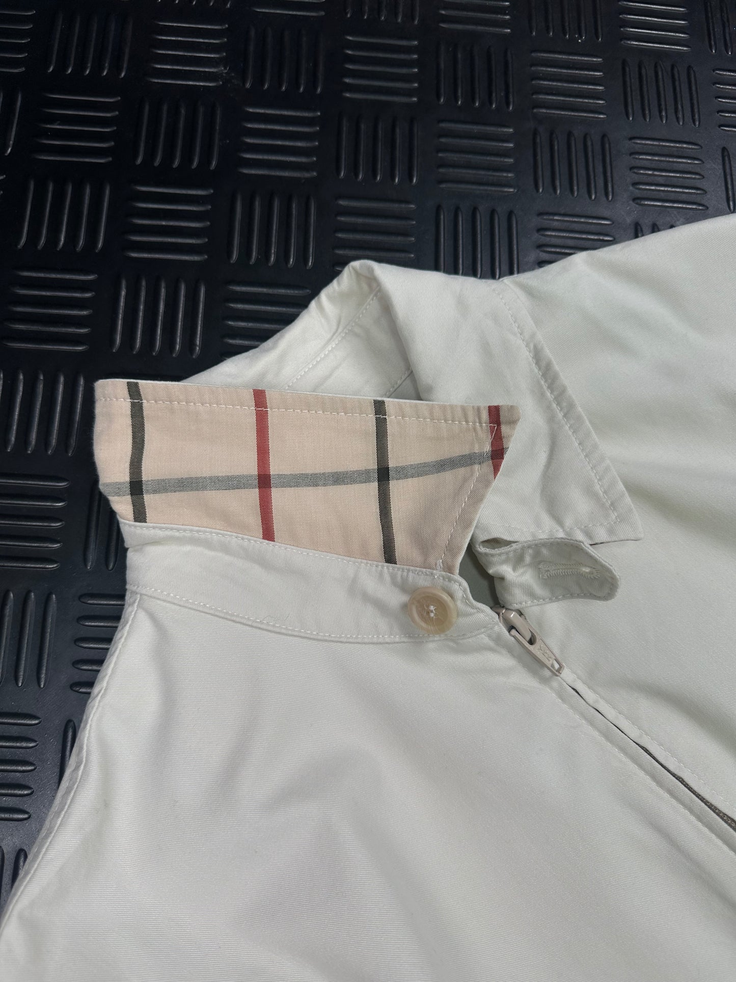 CHAQUETA BURBERRY VINTAGE