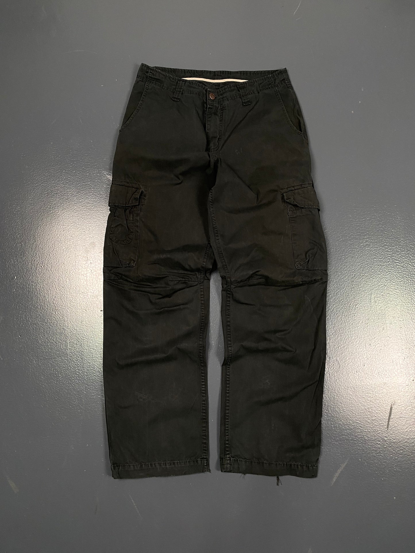 PANTALON CARGO CARHARTT VINTAGE