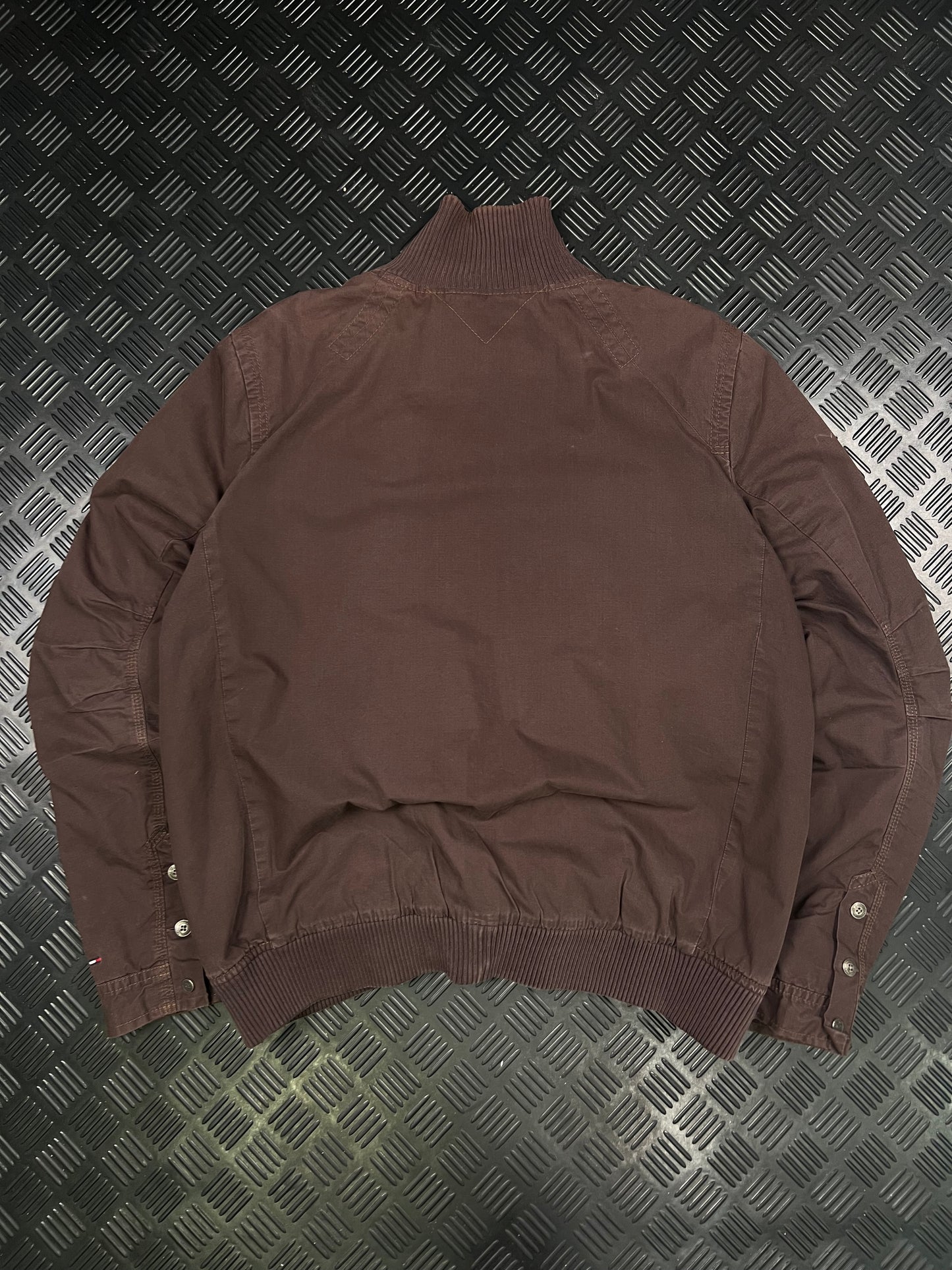 CHAQUETA TOMMY HILFIGER