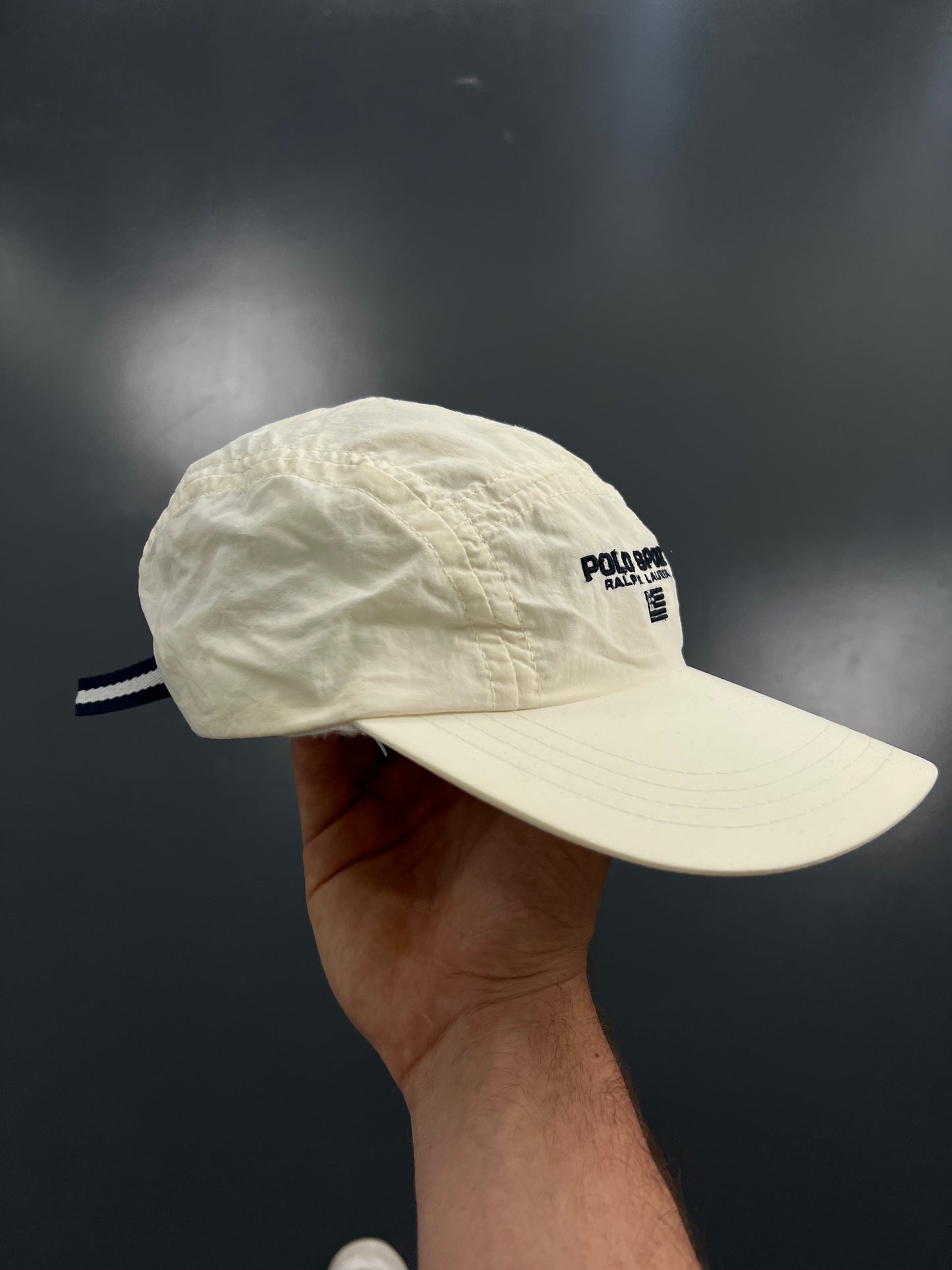 GORRA POLO SPORT RALPH LAUREN VINTAGE