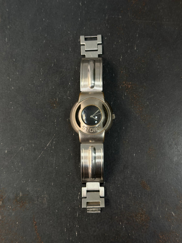 RELOJ STORM VINTAGE FORCE CURVEX