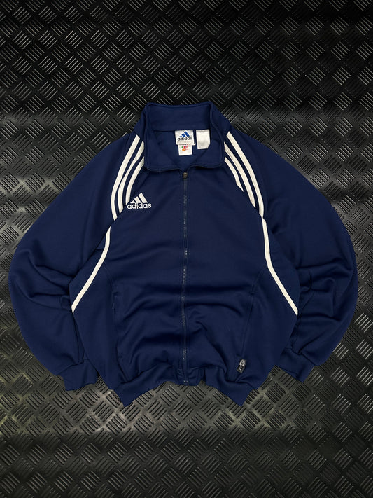 TRACK JACKET ADIDAS VINTAGE