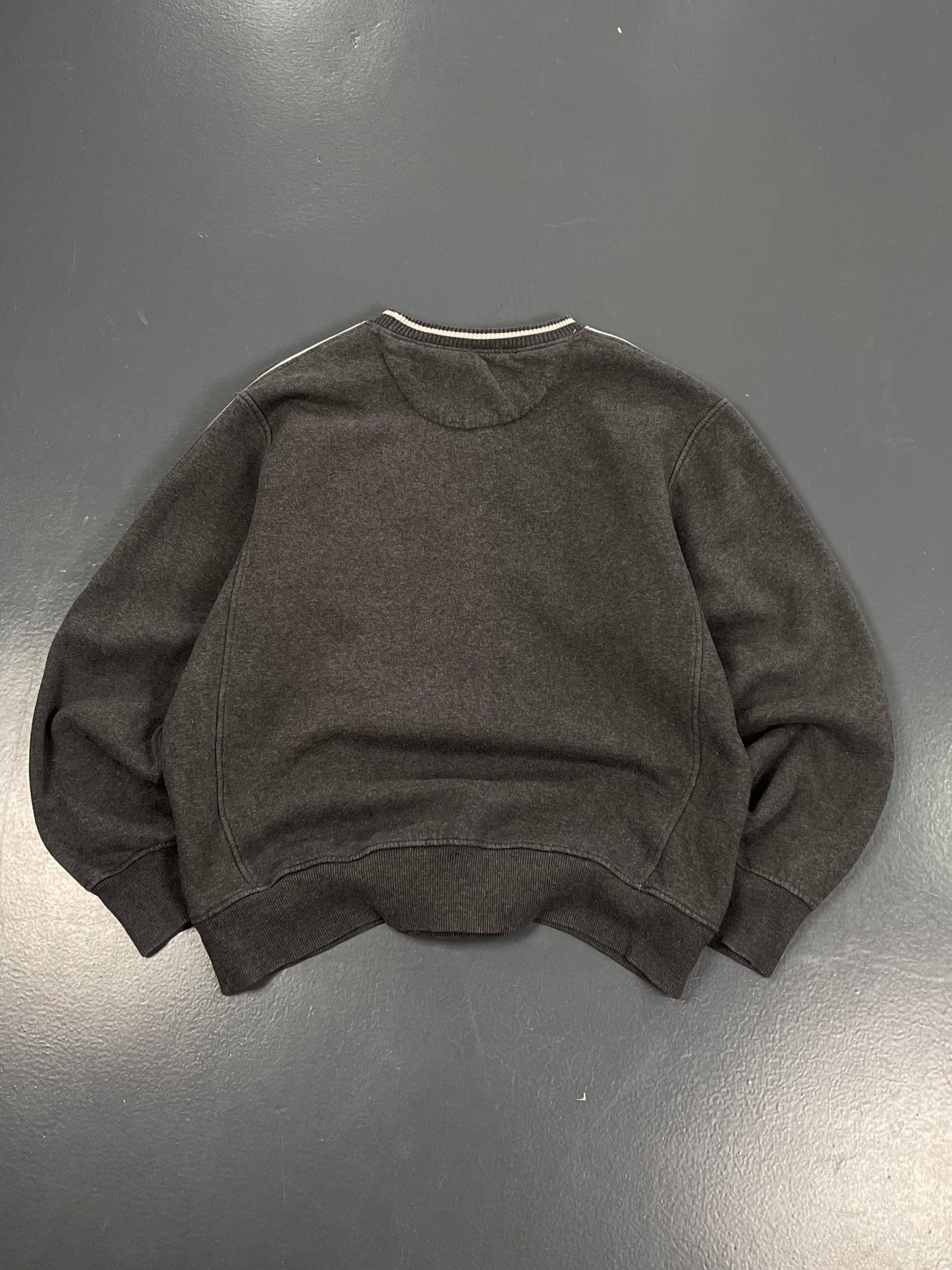 NIKE SWEATER BIG LOGO PREMIUM VINTAGE