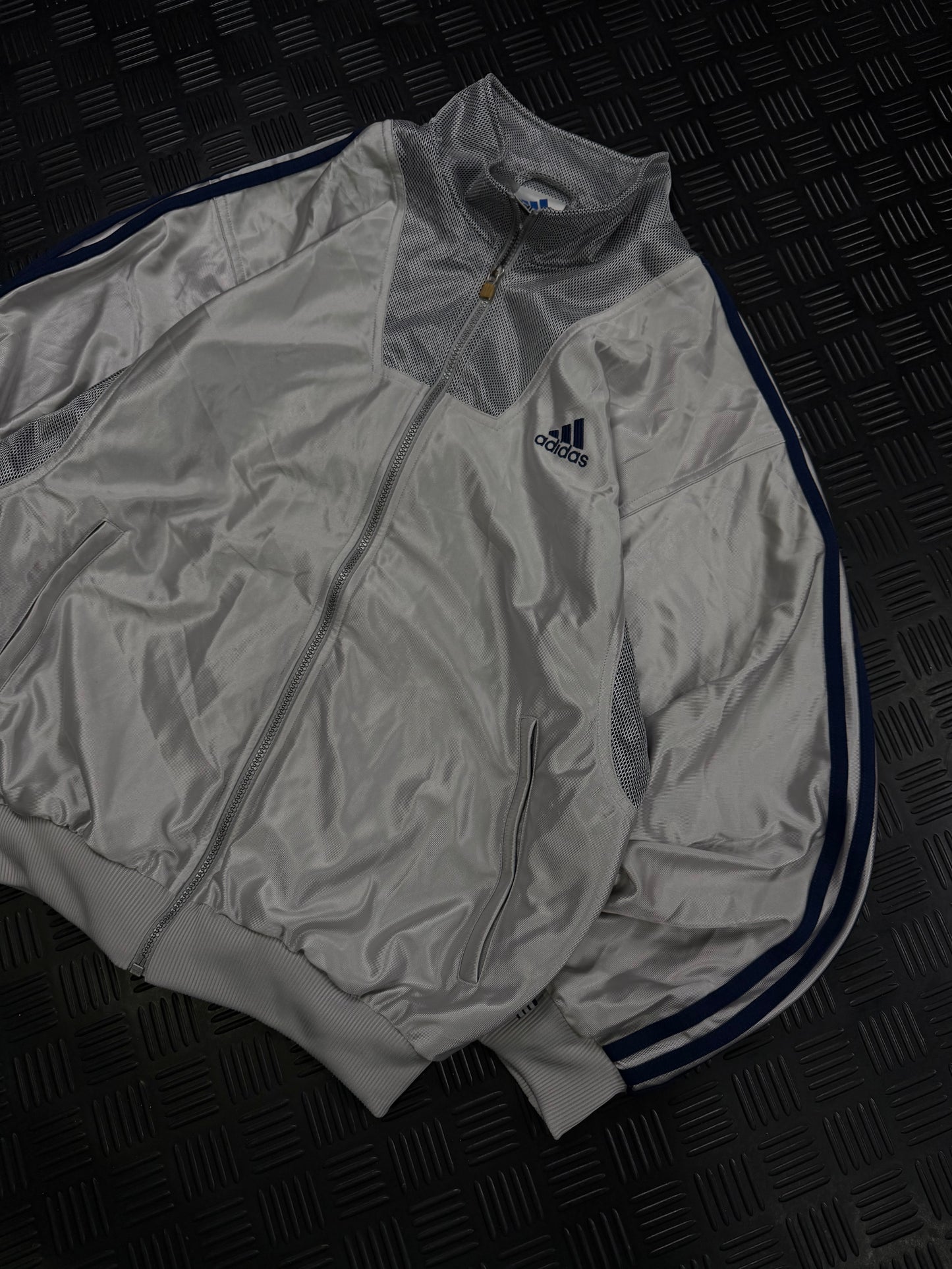 TRACK JACKET ADIDAS VINTAGE