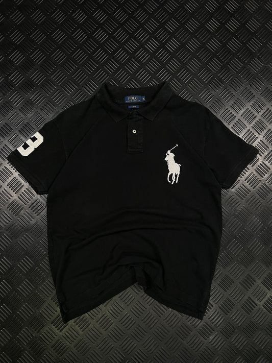 POLO RALPH LAUREN BIG PONY VINTAGE