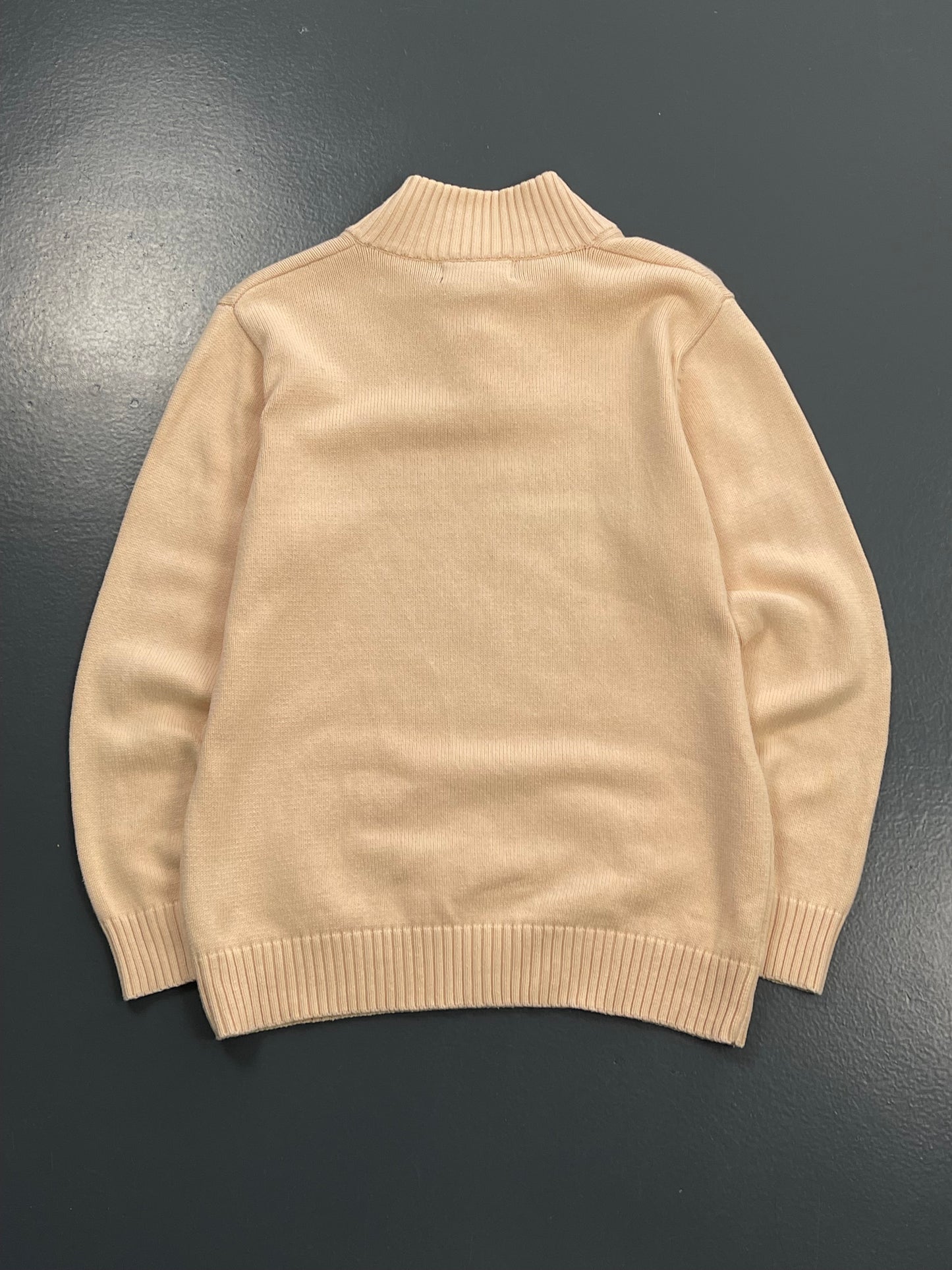 RALPH LAUREN JERSEY BIG LOGO PREMIUM VINTAGE