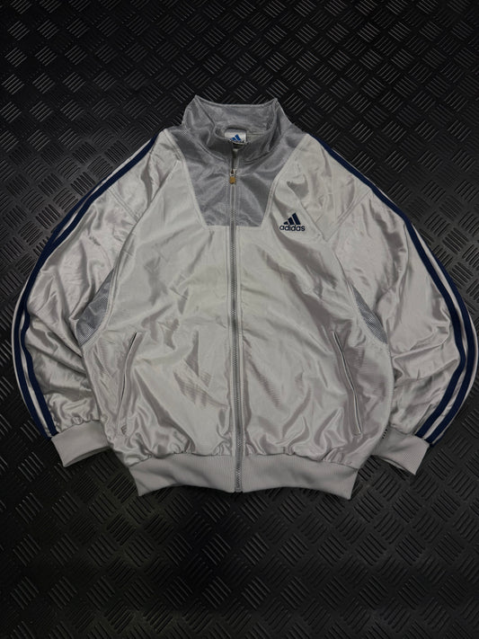 TRACK JACKET ADIDAS VINTAGE
