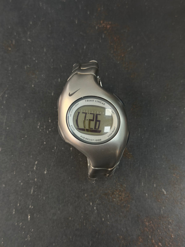 RELOJ NIKE TRIAX LINEAR OO’S