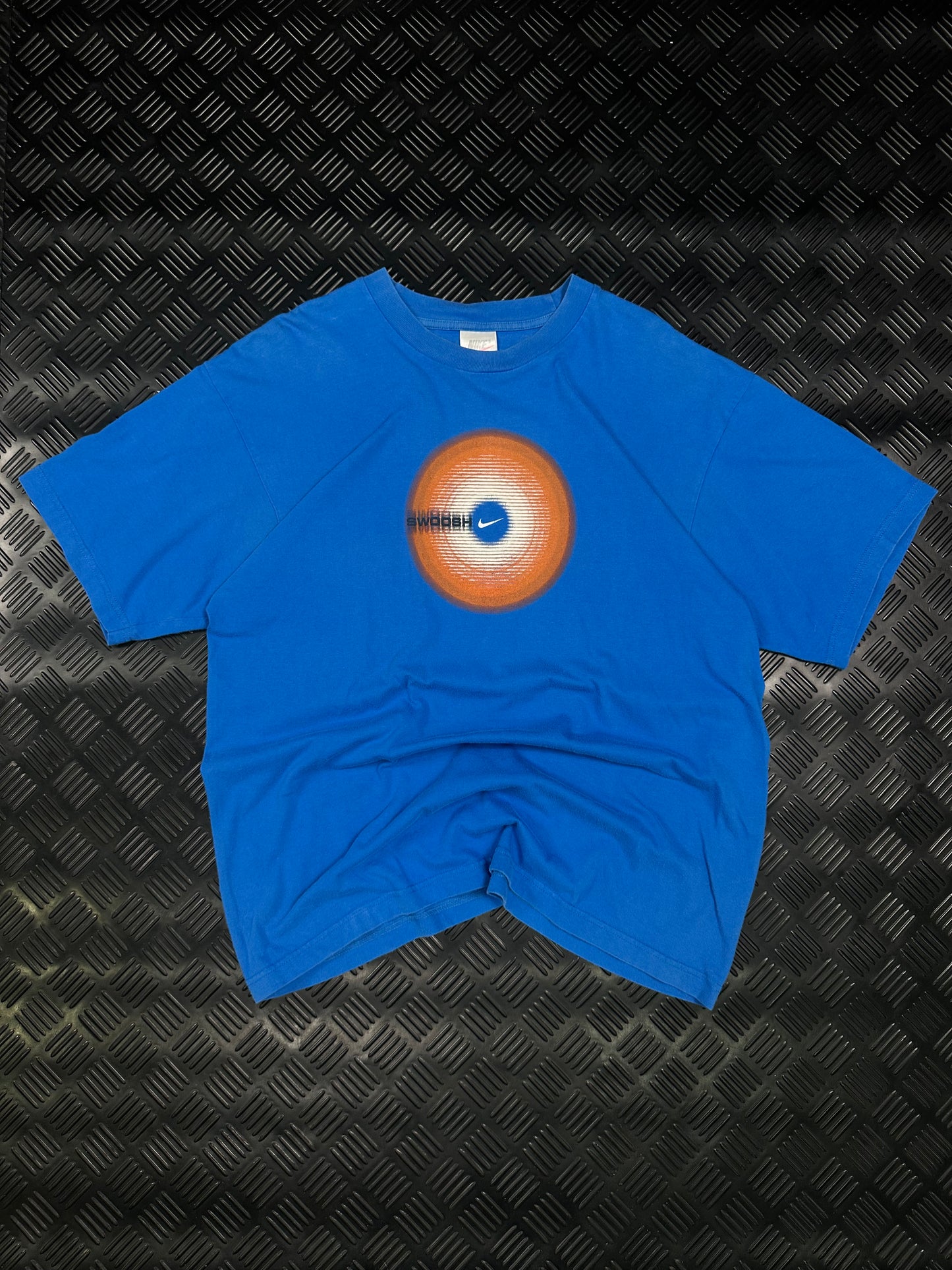 CAMISETA NIKE VINTAGE