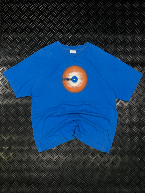 CAMISETA NIKE VINTAGE