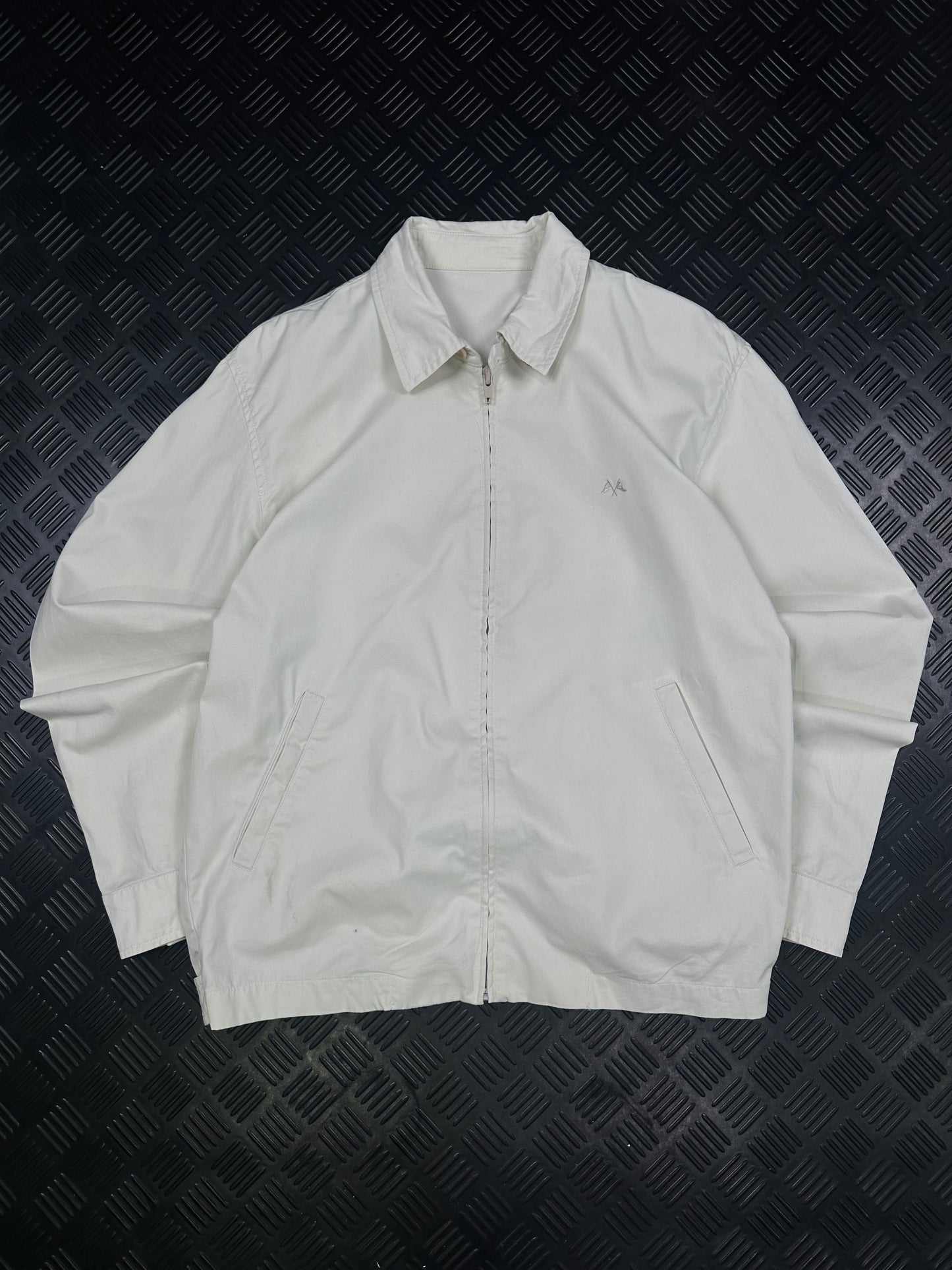 CHAQUETA BURBERRY VINTAGE