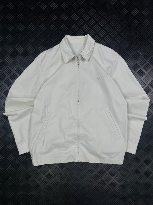 CHAQUETA BURBERRY VINTAGE
