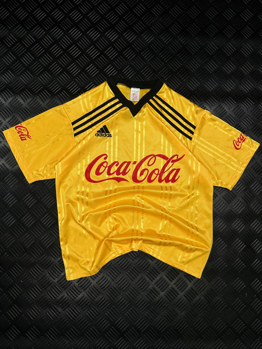CAMISETA DEPORTE ADIDAS VINTAGE