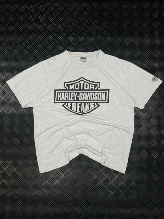 CAMISETA HARLEY DAVIDSON VINTAGE