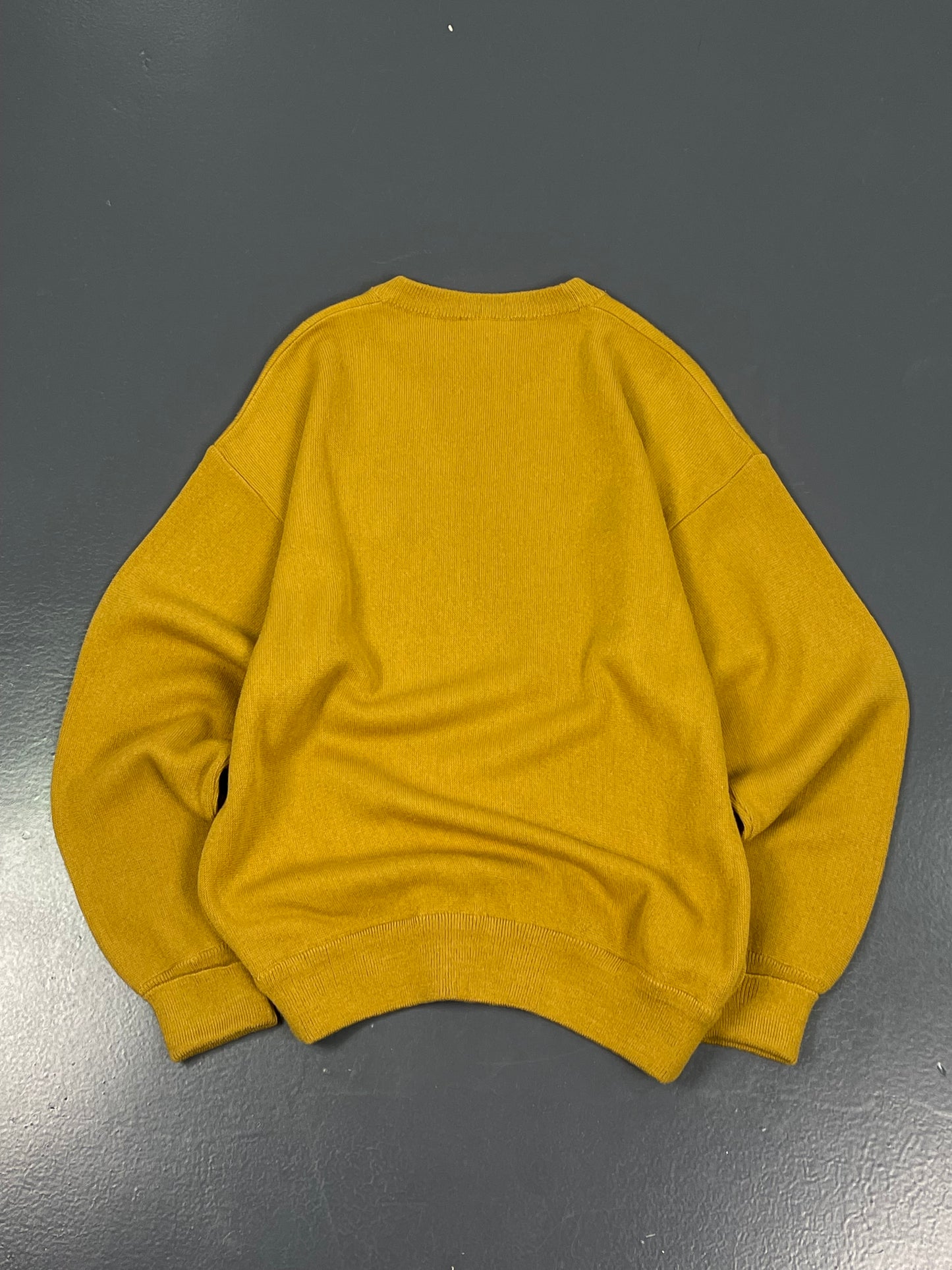 LACOSTE ROUND NECK LACOSTE PREMIUM VINTAGE