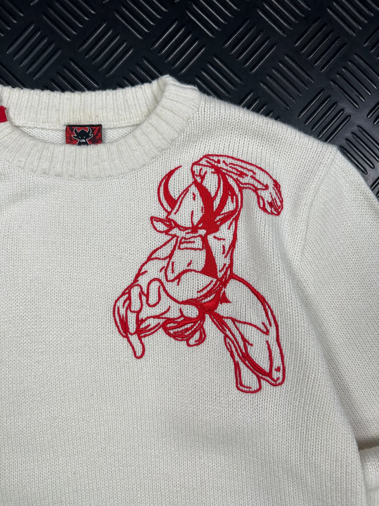 JERSEY WELCOME TO PARADISE Y2K