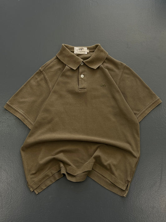 POLO THOMAS BURBERRY