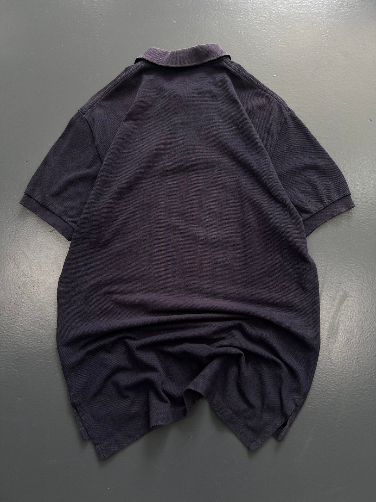 POLO RALPH LAUREN RED HORSE