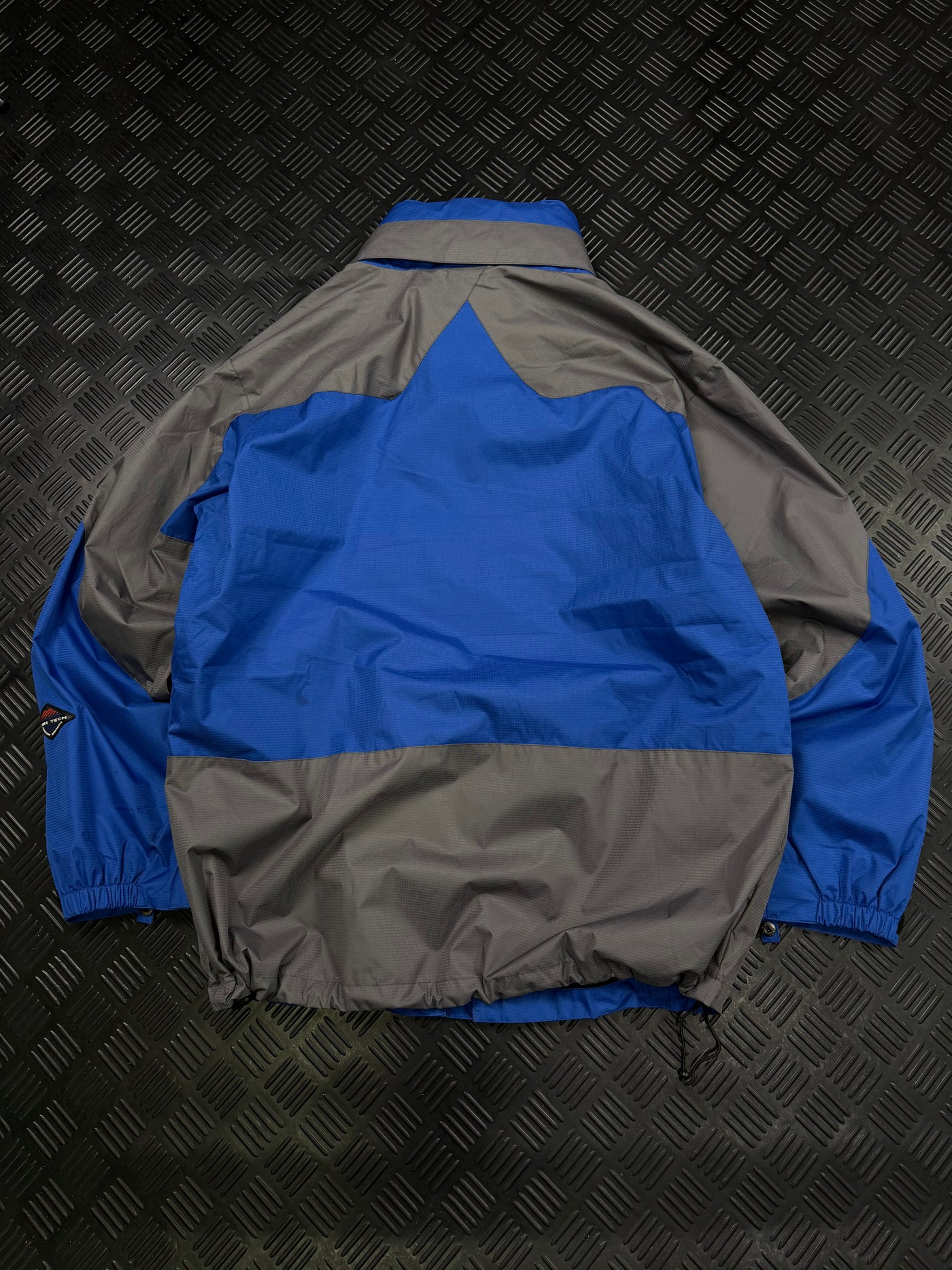 WINDBRAKER COLUMBIA VINTAGE
