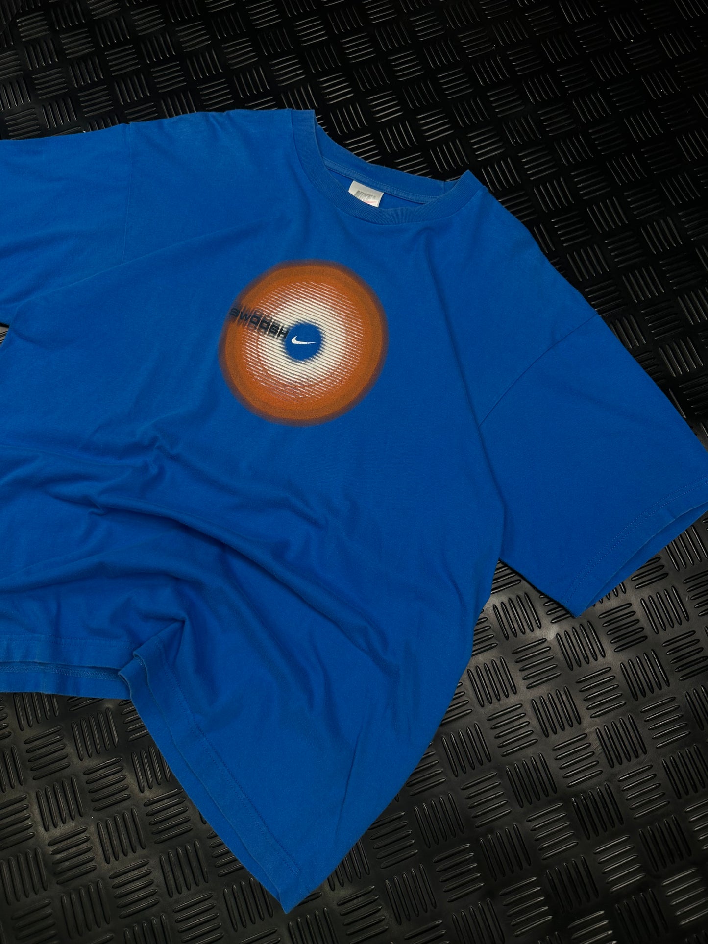 CAMISETA NIKE VINTAGE