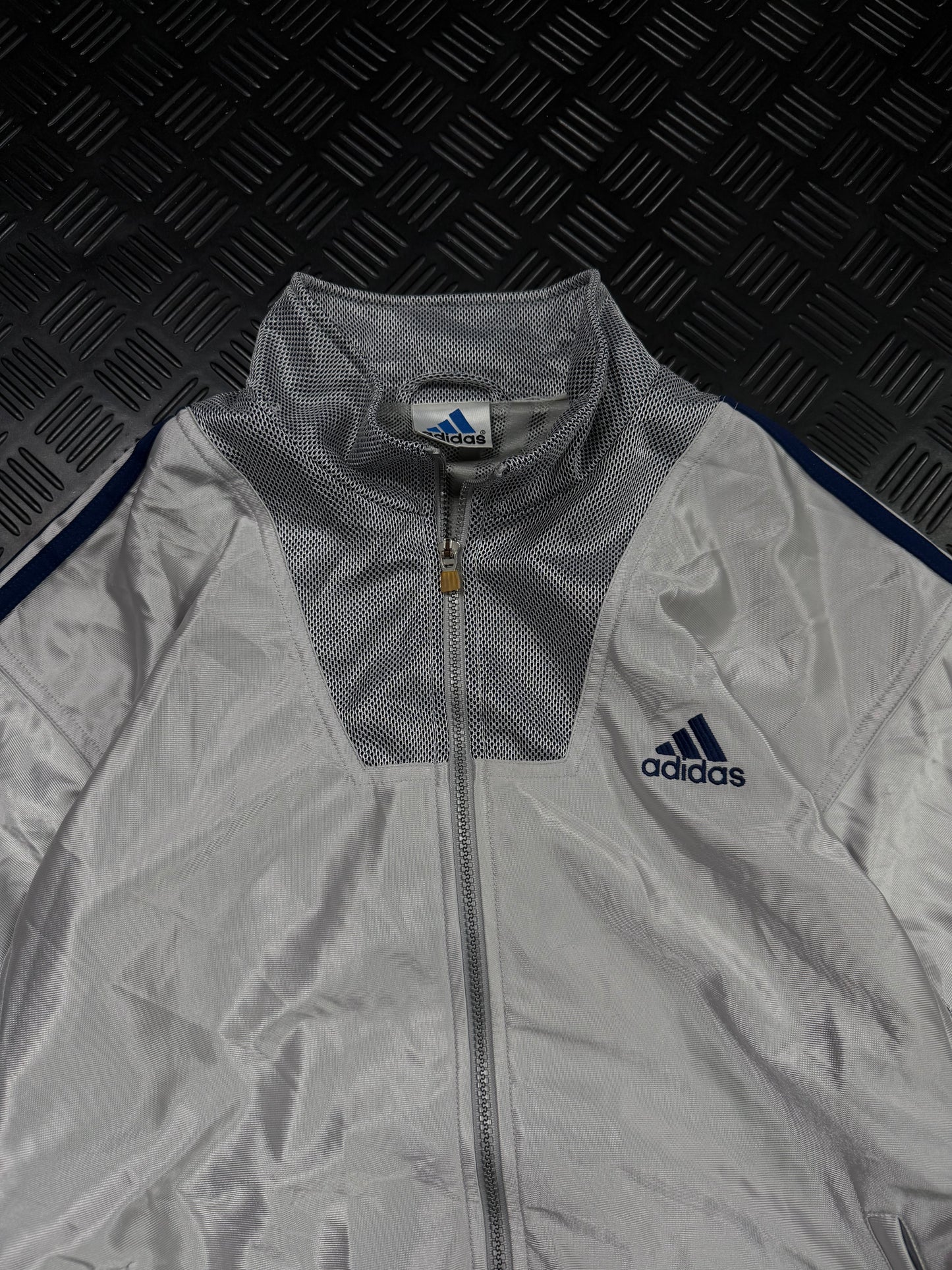 TRACK JACKET ADIDAS VINTAGE
