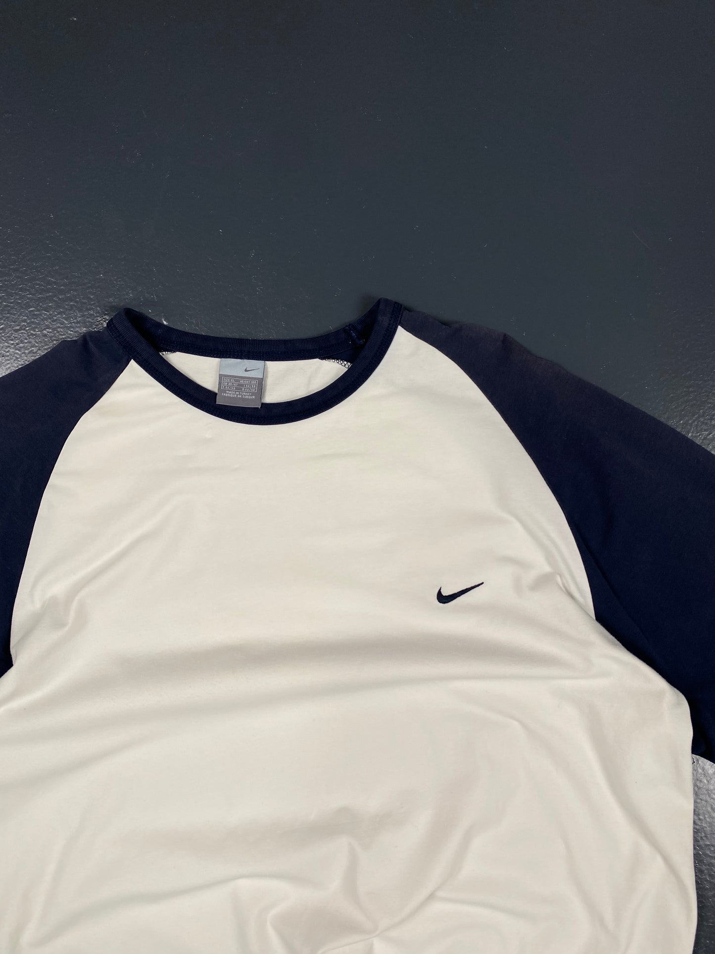 CAMISETA VINTAGE NIKE