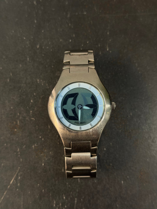 RELOJ FOSSIL BIG TIC