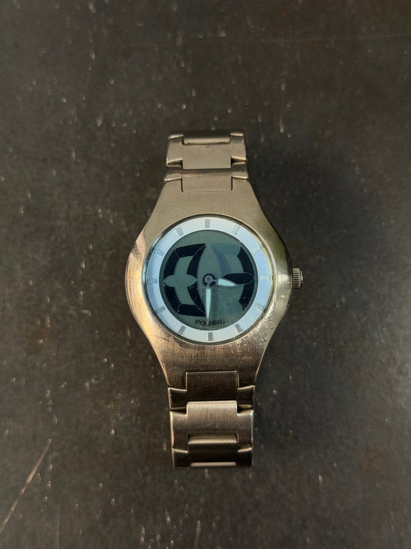 RELOJ FOSSIL BIG TIC