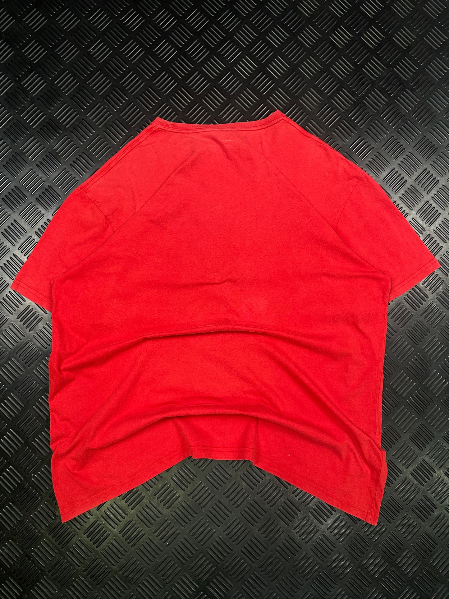 CAMISETA RALPH LAUREN BÁSICA VINTAGE