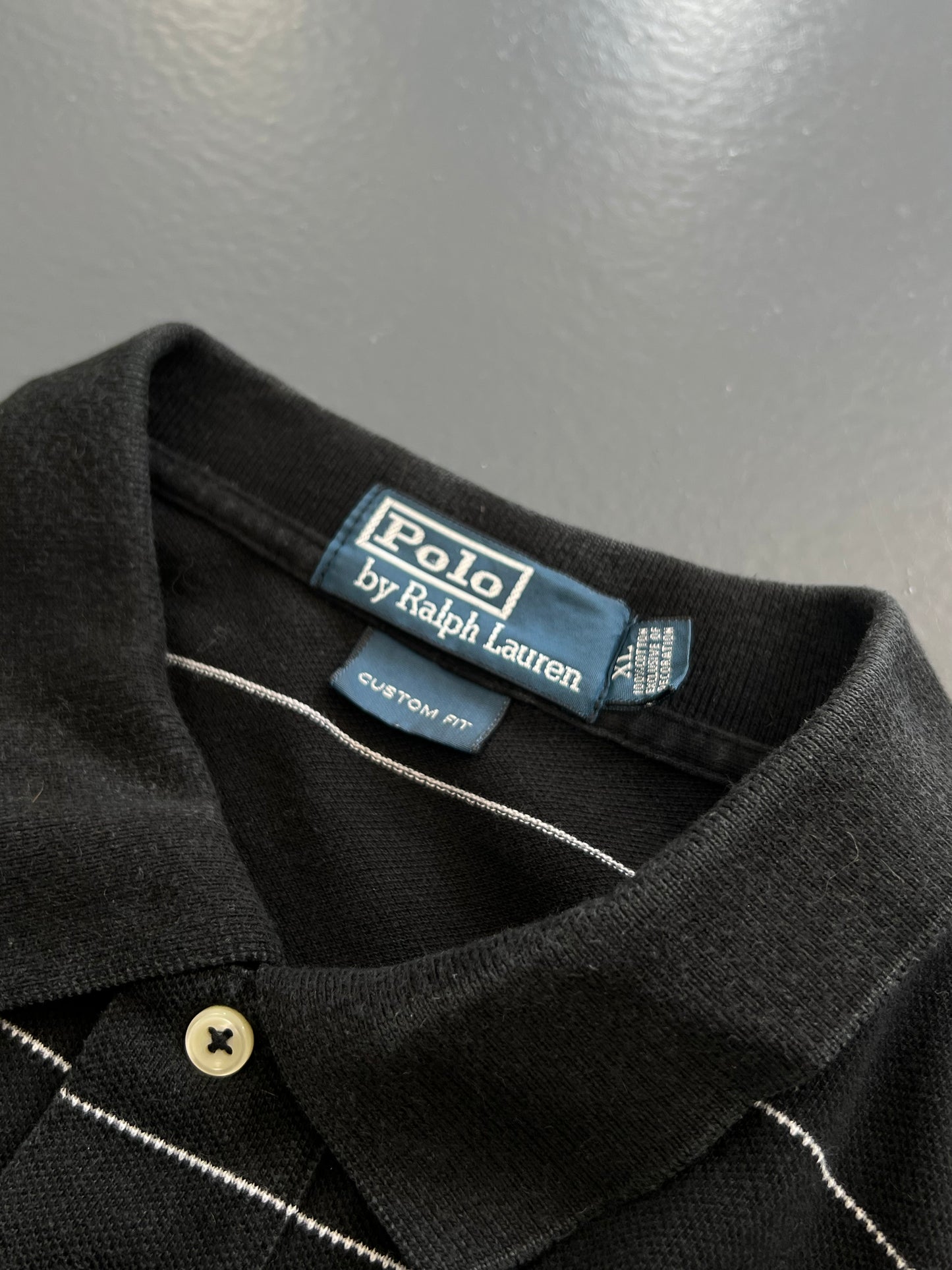 POLO RALPH LAUREN VINTAGE