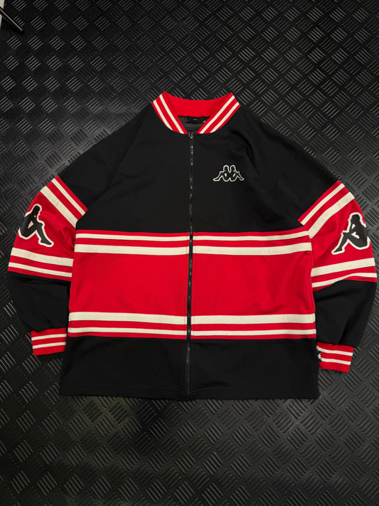 TRACK JACKET KAPPA VINTAGE