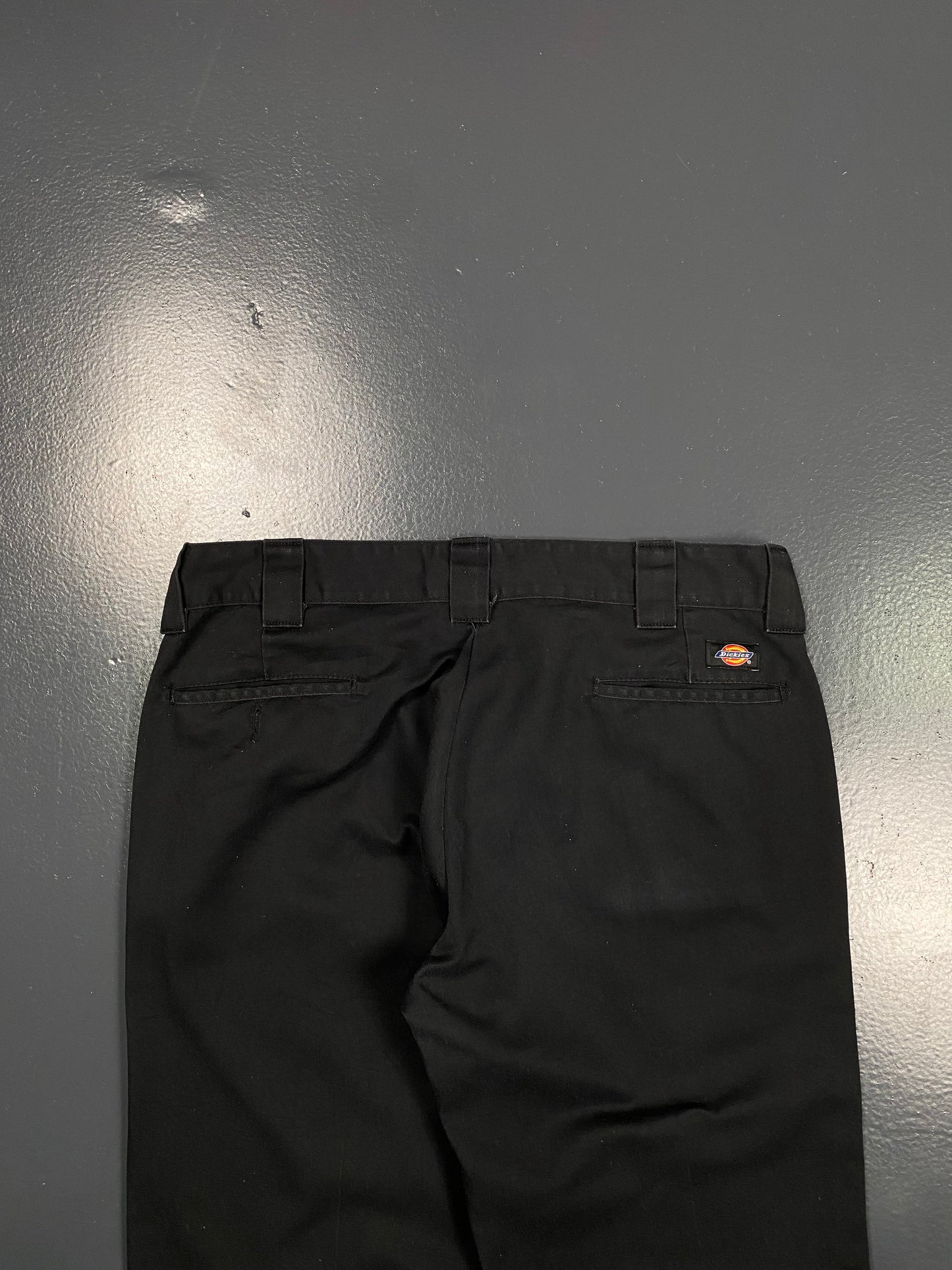 PANTALON DICKIES NEGRO