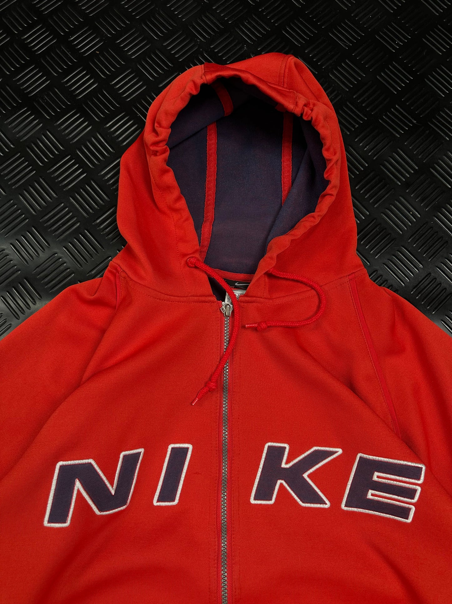 SUDADERA NIKE VINTAGE