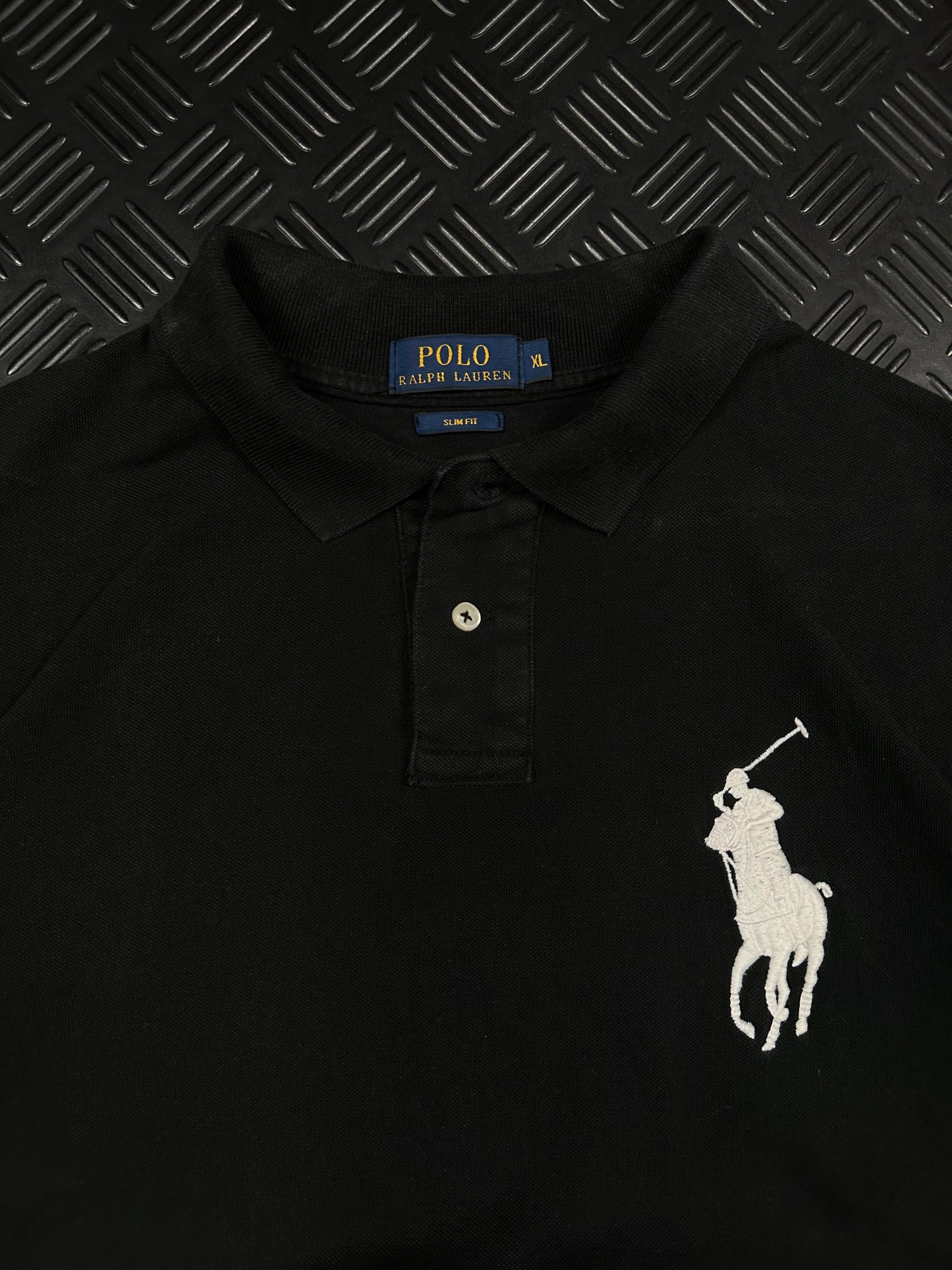 POLO RALPH LAUREN BIG PONY VINTAGE