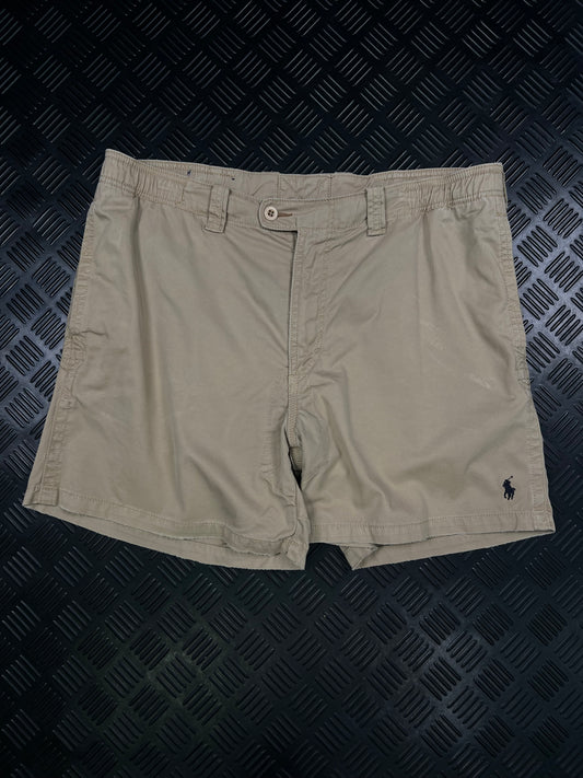 DENIM SHORTS RALPH LAUREN