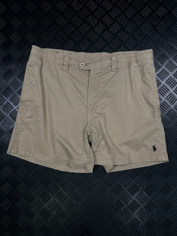DENIM SHORTS RALPH LAUREN