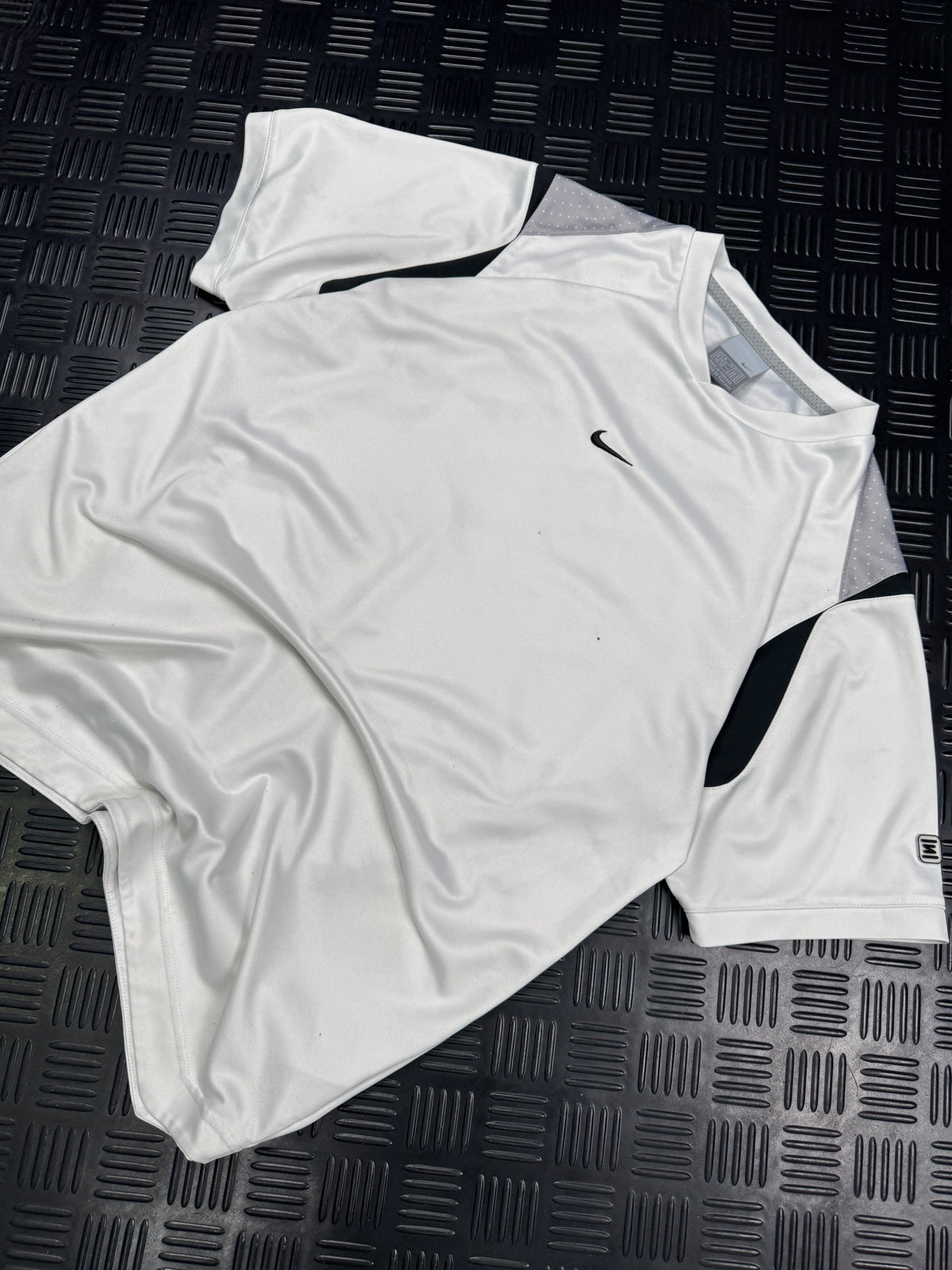 CAMISETA NIKE SHOX VINTAGE