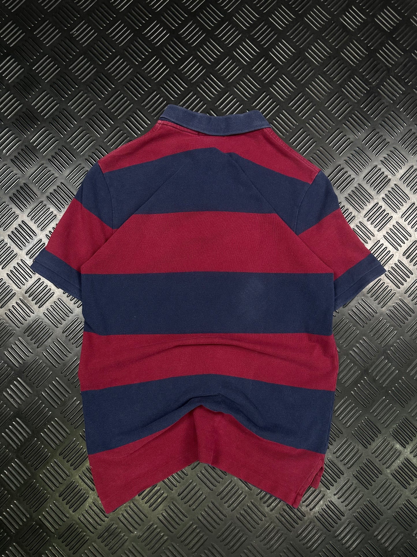 POLO RALPH LAUREN BUF PONY VINTAGE