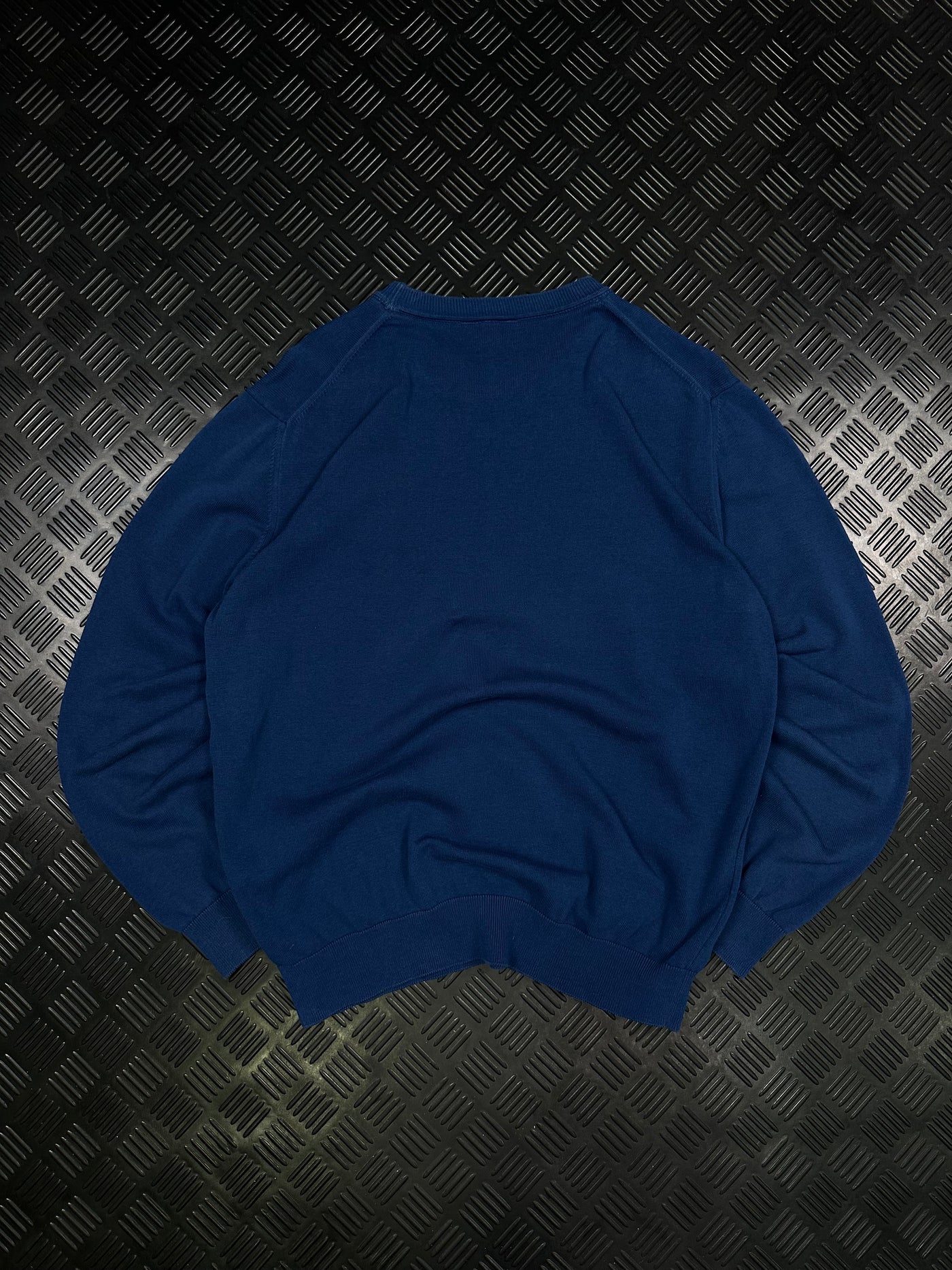 JERSEY LACOSTE VINTAGE