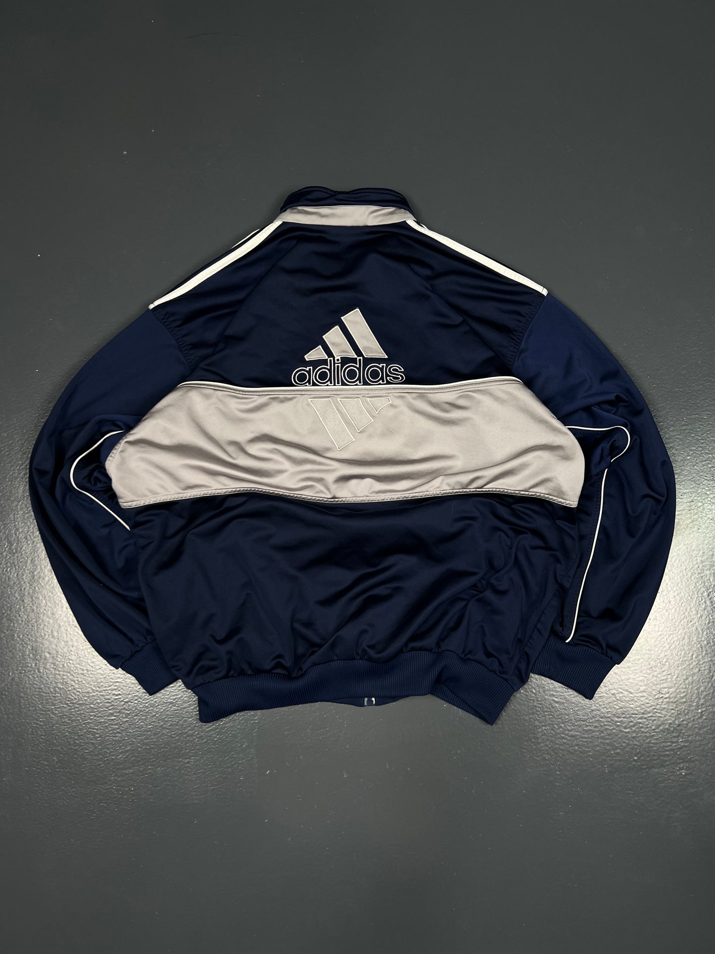 CHAQUETA ADIDAS VINTAGE