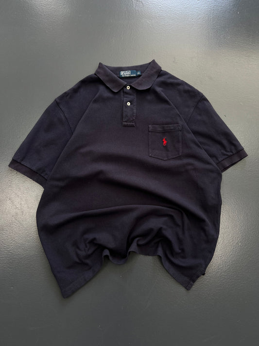 POLO RALPH LAUREN RED HORSE