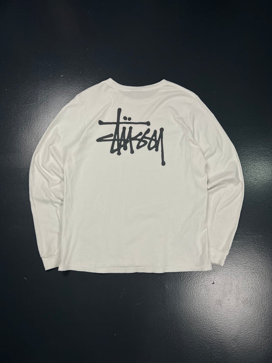 CAMISETA STUSSY VINTAGE