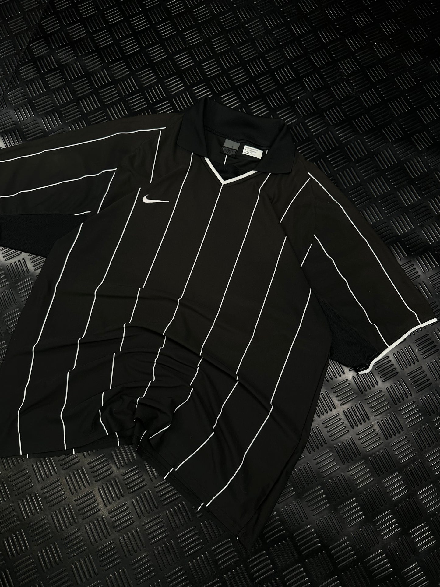 CAMISETA BASEBALL NIKE VINTAGE